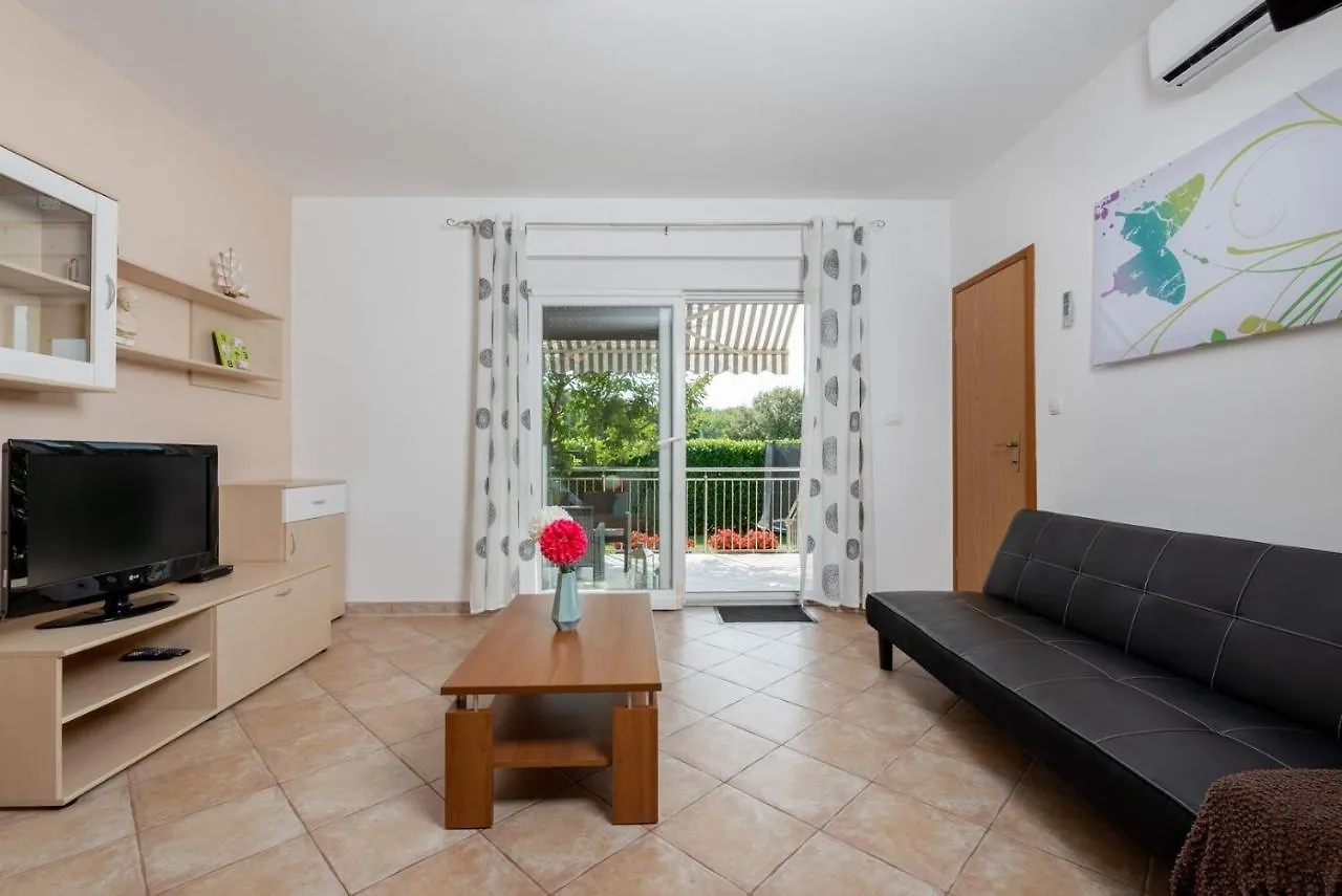 Holiday House Dora Labin  Labin (Istria)