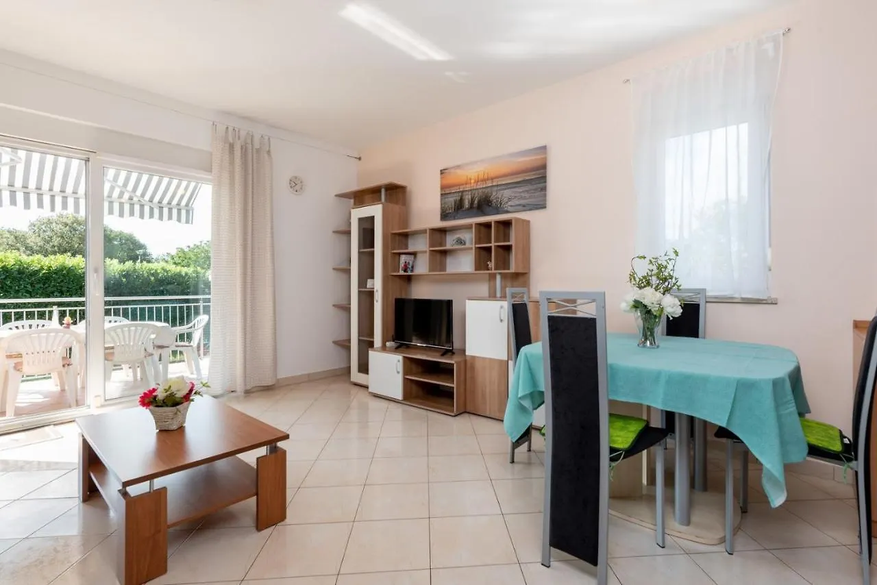 Holiday House Dora Labin  Croatia