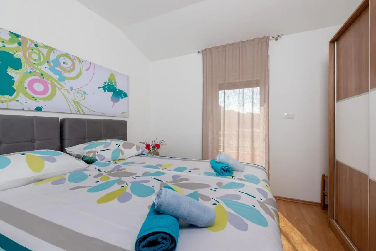 Holiday House Dora Labin  0*, Labin (Istria) Croatia